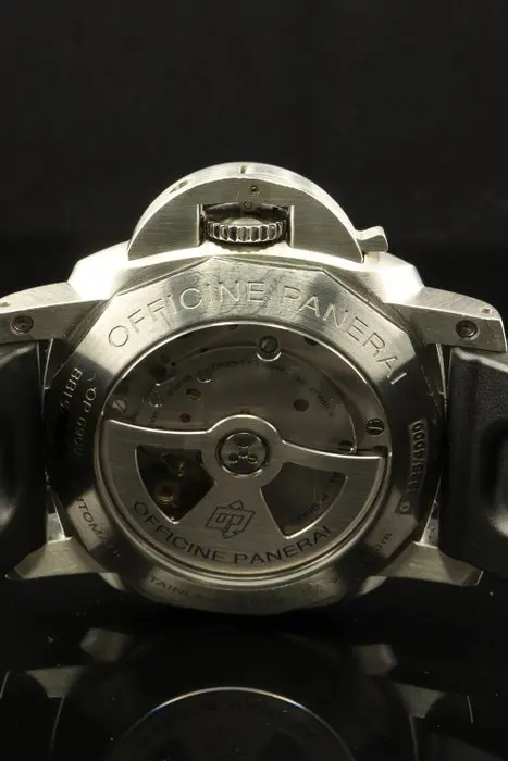 Panerai - Luminor Marina 3-Days 1950 - PAM 359 / OP6900 - Heren - 2000-2010