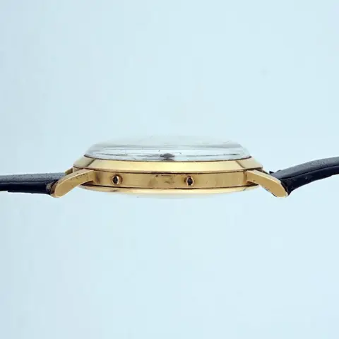 Agir Watch - Oversized 37mm Triple Calendar Moonphase - Unisex - 1950-1959