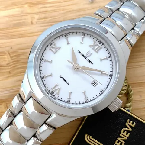 Universal Genève - New Old StockLadies Automatic - Dames - 1990-1999