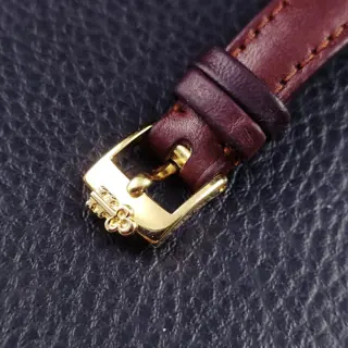 Corum - Lion Heart "NO RESERVE PRICE" - Cut Glass - 64.901.21 - Dames - 1990-1999