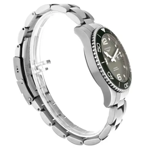 Longines - HydroConquest - "NO RESERVE PRICE" - L37824066 - Heren - 2011-heden