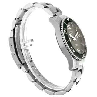 Longines - HydroConquest - "NO RESERVE PRICE" - L37824066 - Heren - 2011-heden
