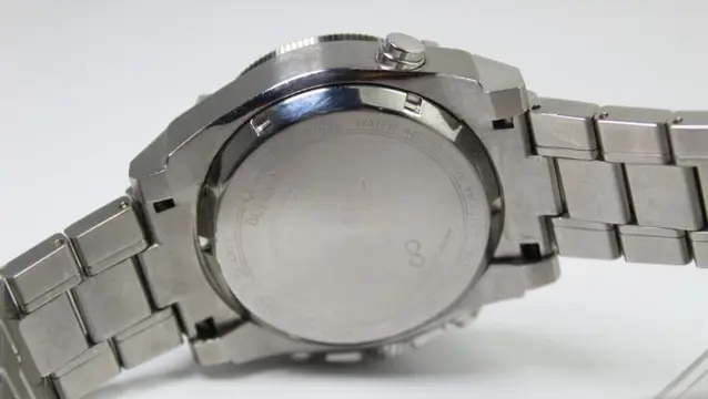 Bulova - Precisionist Chronograph 300m WR - 98B316 - Heren - 2011-heden