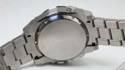 Bulova - Precisionist Chronograph 300m WR - 98B316 - Heren - 2011-heden