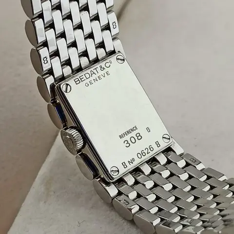 Bedat & Co. - No:3 Diamond - Ref:308 - Dames - 2000-2010