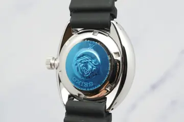 Seiko - Jade Mini-Turtle Automatic Diver | Made in Japan - SBDY083 | 4R35-04H0 - Heren - 2011-heden