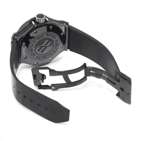 Hublot - Big Bang - 322.CK.1140.RX - Heren - 2011-heden