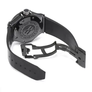 Hublot - Big Bang - 322.CK.1140.RX - Heren - 2011-heden
