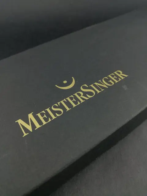 Meistersinger - Scrypto - AM3.01P - Heren - 2011-heden