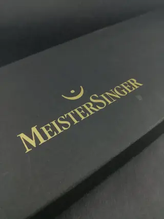 Meistersinger - Scrypto - AM3.01P - Heren - 2011-heden