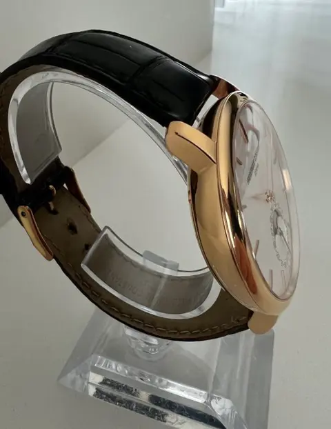Frédérique Constant - Slimline Moonphase - Heren - 2011-heden