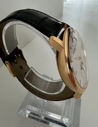 Frédérique Constant - Slimline Moonphase - Heren - 2011-heden