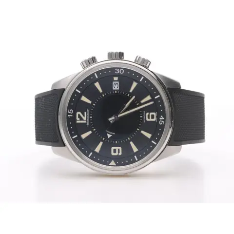 Jaeger-LeCoultre - Memovox limited 50th - Q9038670 - Heren - 2011-heden