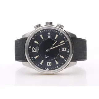 Jaeger-LeCoultre - Memovox limited 50th - Q9038670 - Heren - 2011-heden