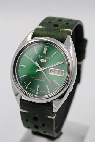 Seiko - 5Automatic - 7009-876A - Heren - 1970-1979