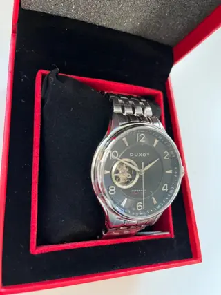 Duxot - Automatic Patrios - DX-2023 - Heren - 2011-heden