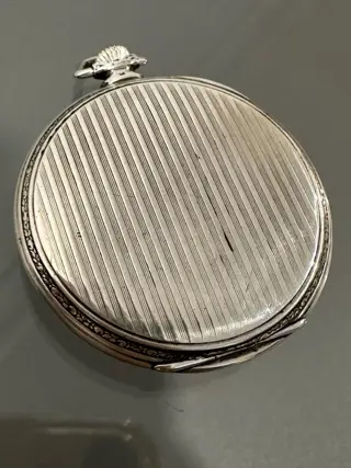 Omega - Pocket watch "NO RESERVE PRICE" - Heren - 1901-1949