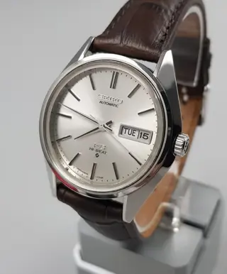 Seiko - "NO RESERVE PRICE" KS Kinge Seiko - 5626-7113 - Heren - 1970-1979