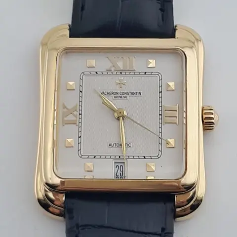 Vacheron Constantin - Historiques - Ref: 42100 - Heren - 2000-2010
