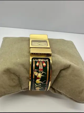 Hermès - Locquet Enamel Bracelet - Dames - 2000-2010