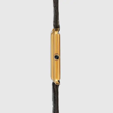 Cartier - Ceinture Allongée - 15716 - Unisex - 1970-1979