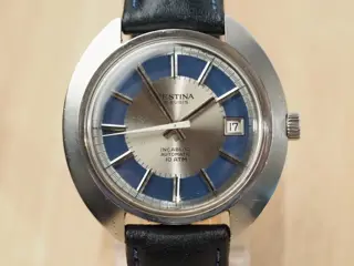 Festina - Automatic - Heren - 1970-1979