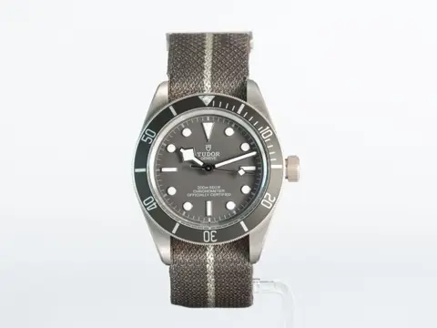 Tudor - Black Bay Fifty-Eight - Ref. 79010SG - Heren - 2011-heden