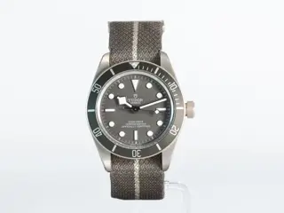 Tudor - Black Bay Fifty-Eight - Ref. 79010SG - Heren - 2011-heden