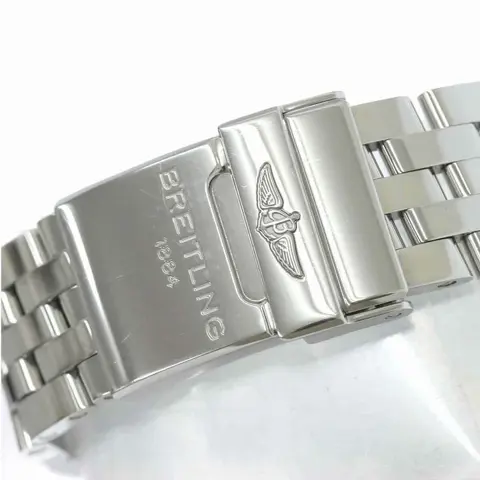 Breitling - Chronomat JSP - AB011511/BF70 - Heren - unknow
