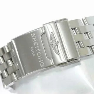 Breitling - Chronomat JSP - AB011511/BF70 - Heren - unknow