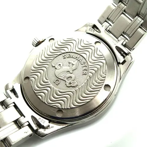 Omega - Seamaster - 2511.52 - Heren - Other