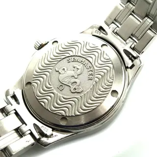 Omega - Seamaster - 2511.52 - Heren - Other