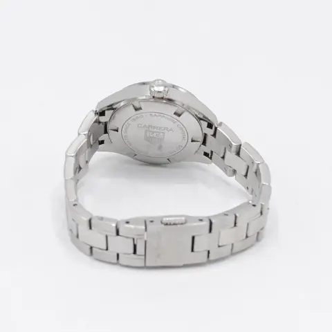 TAG Heuer - Carrera Lady - WV1411 - Dames - 2011-heden