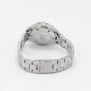 TAG Heuer - Carrera Lady - WV1411 - Dames - 2011-heden