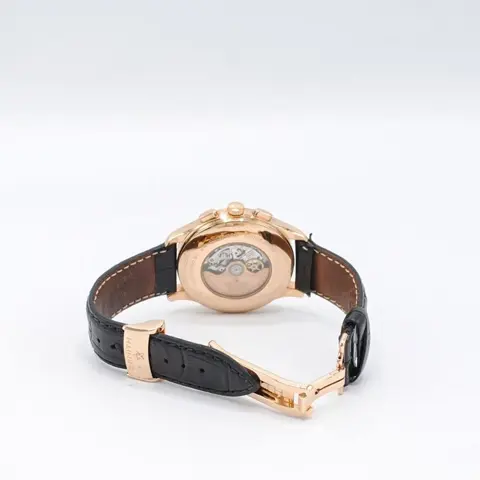 Zenith - Primero Grande Class - 18.0520.4002 - Heren - 2000-2010