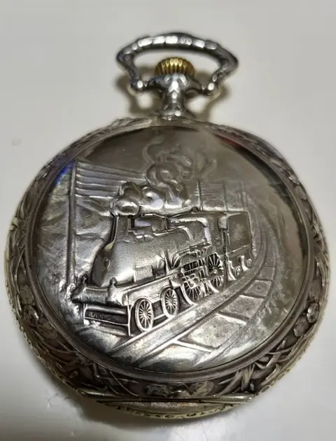 Grandgoliath chemin fer / frainier - NO RESERVE PRICE - Unisex - 1850-1900