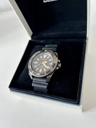 Seiko - Prospex - SRPB55K1 - Heren - 2011-heden