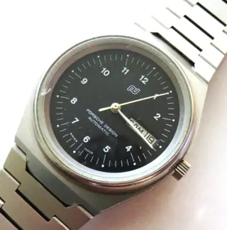 Orfina - PORSCHE DESIGN - 7157 - Heren - 1980-1989