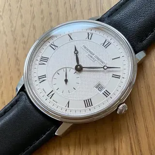 Frédérique Constant - Classics - FC200 - Heren - 2011-heden