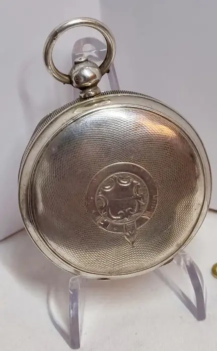 Waltham - A.W.W. Co Waltham Mass - 4732029 - Heren - 1850-1900