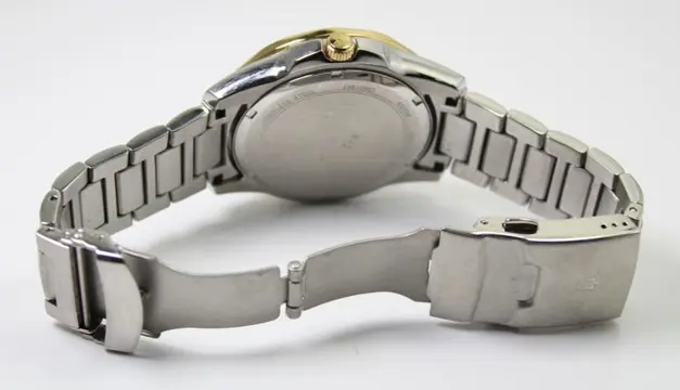 Bulova - Classic - 98B329 - Heren - 2011-heden