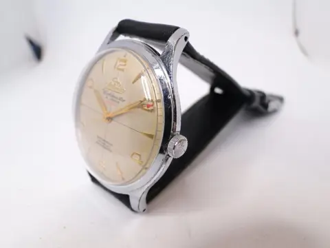 Atlantic - Worldmaster Special - Heren - 1970-1979