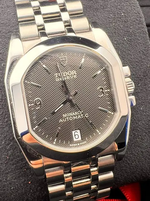 Tudor - Monarch - 33110 - Heren - 2011-heden
