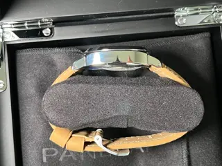 Panerai - Luminor Base Logo 44mm - PAM01086 - Heren - 2023