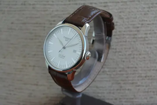 Tissot - Heren - 2011-heden