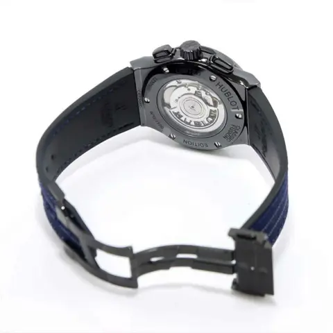 Hublot - Classic Fusion - 521.CM.2707.NR.ITI18 - Heren - 2011-heden