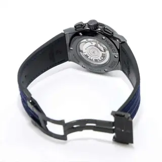 Hublot - Classic Fusion - 521.CM.2707.NR.ITI18 - Heren - 2011-heden