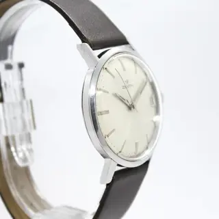 Zenith - "NO RESERVE PRICE" - Heren - 1960-1969