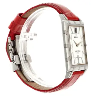 Edox - Classe Royale Ultra Slim - 27029 - Heren - 2011-heden