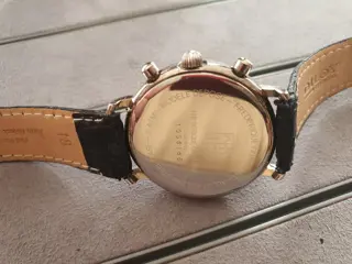 Frédérique Constant - Frederique Constant Depose Chronograph telemetre "NO RESERVE PRICE" - 1058166 - Heren - 2011-heden